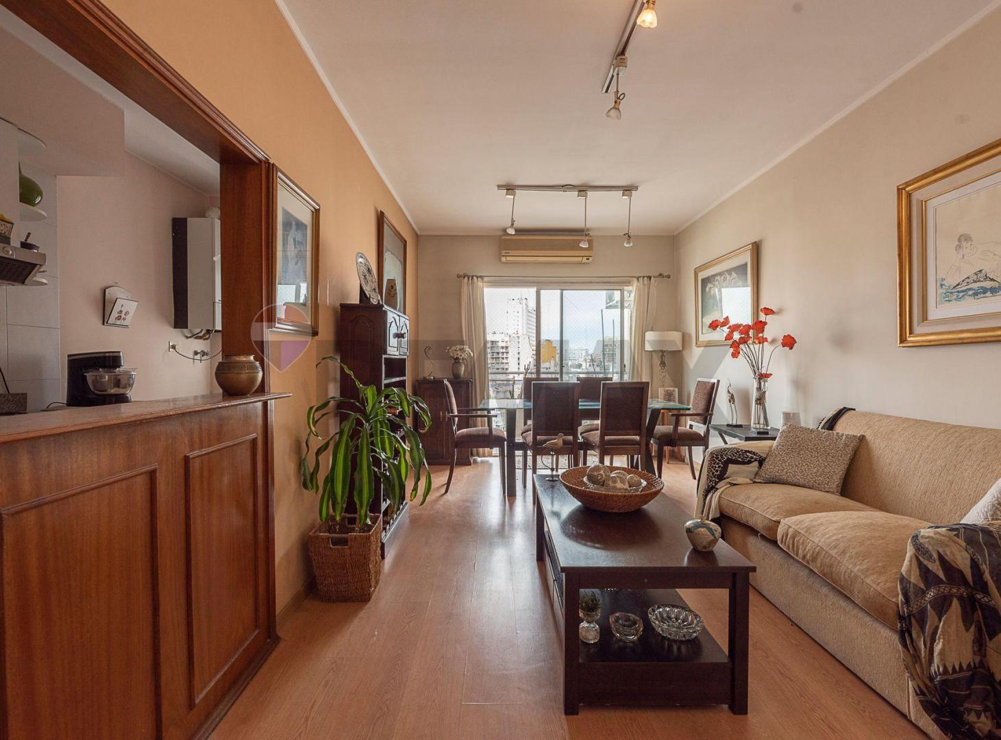 Foto de VENTA DEPTO DUPLEX 4 AMB TERRAZA COCHERA CABALLITO, imagen 3