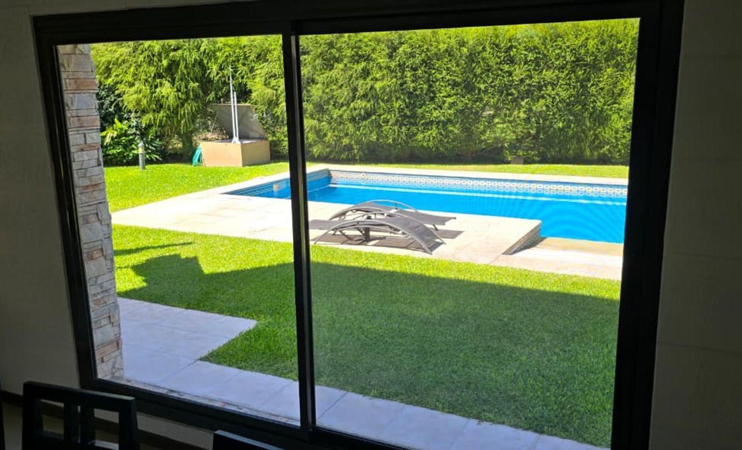 Foto de VENTA CASA PILETA JARDIN COCH, SAN ISIDRO LABRADOR, imagen 3
