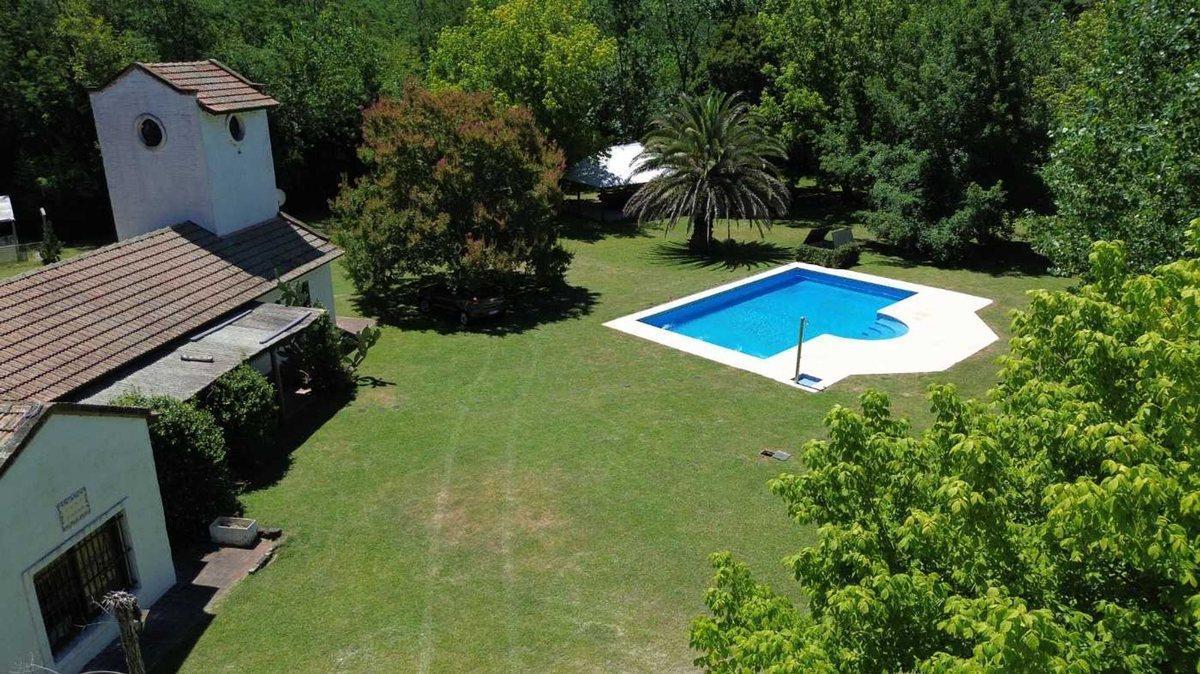 Foto de VENTA CASA QUINTA PILETA BERAZATEGUI APTO CREDITO, imagen 3