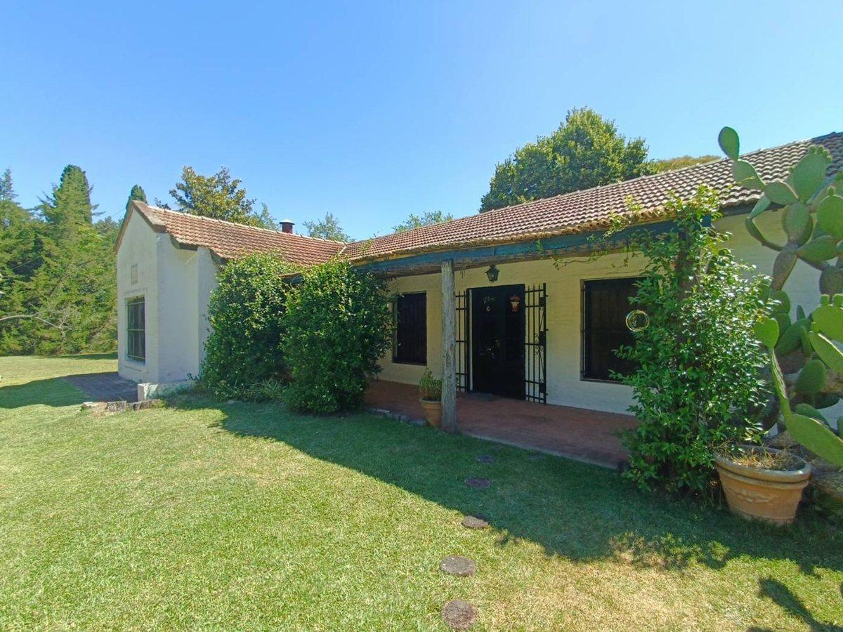 Foto de VENTA CASA QUINTA PILETA BERAZATEGUI APTO CREDITO, imagen 5