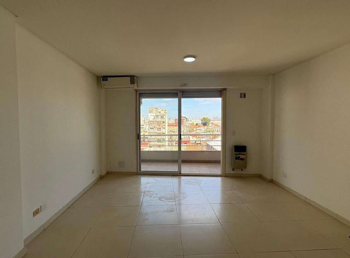 Foto de Venta monoambiente con amenities en Balvanera, imagen 1