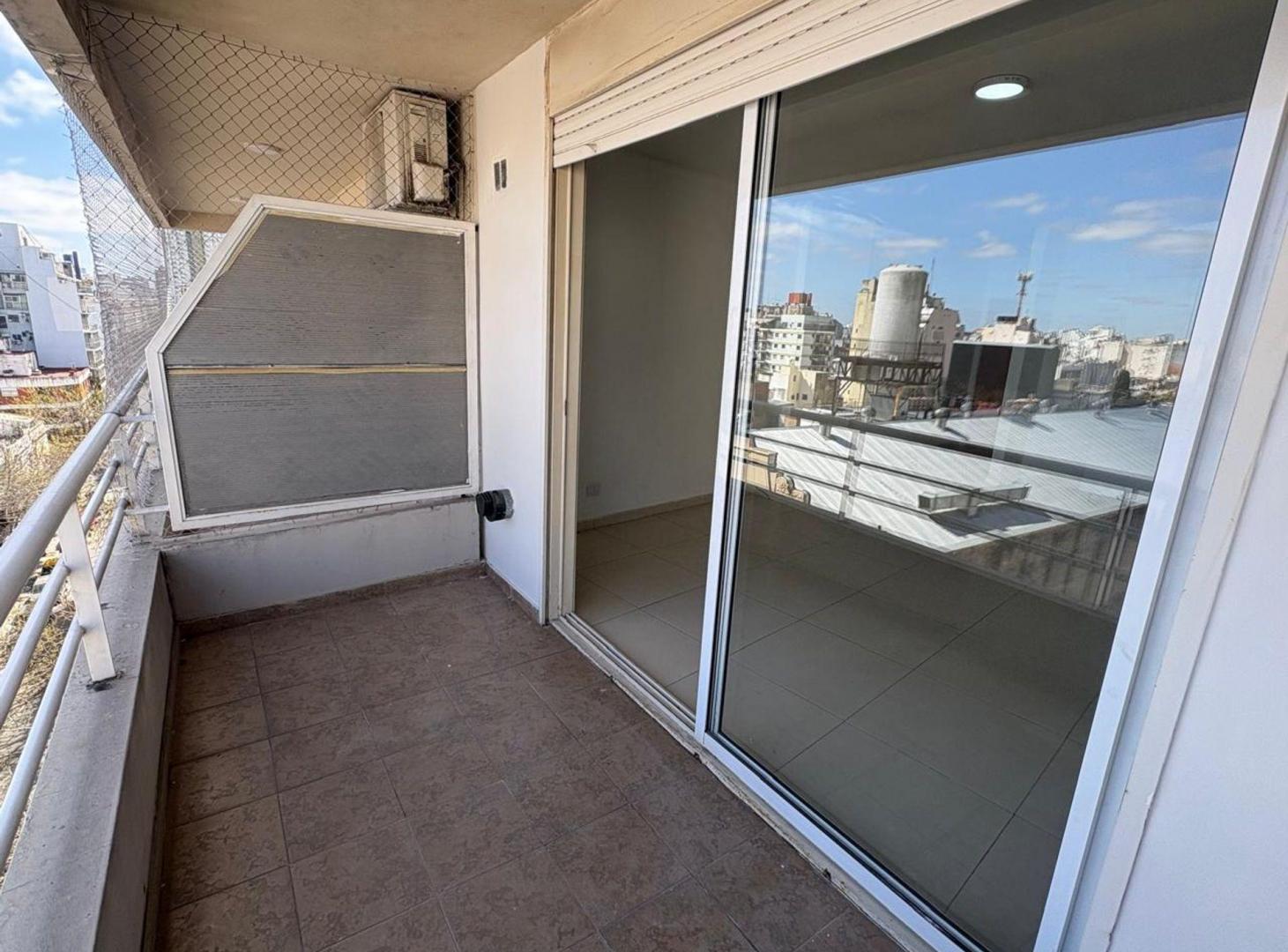 Foto de Venta monoambiente con amenities en Balvanera, imagen 3