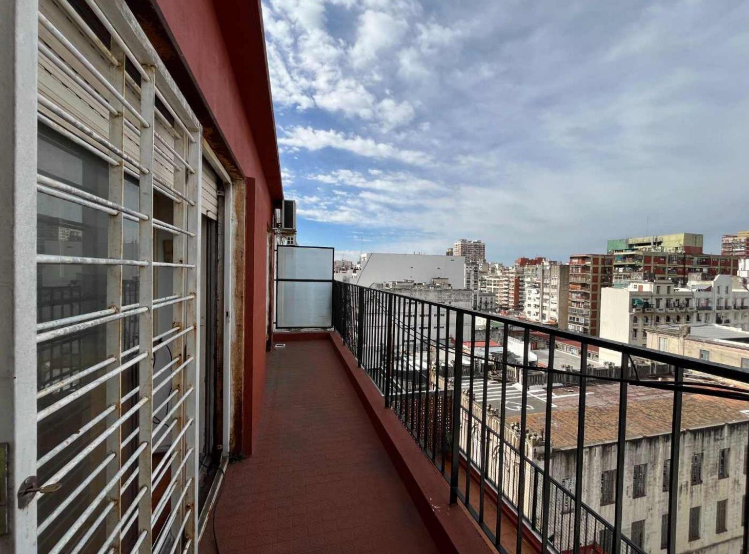 Foto de VENTA DPTO DUPLEX 4 AMB, BALCON TERRAZA+ COCHERA, imagen 5
