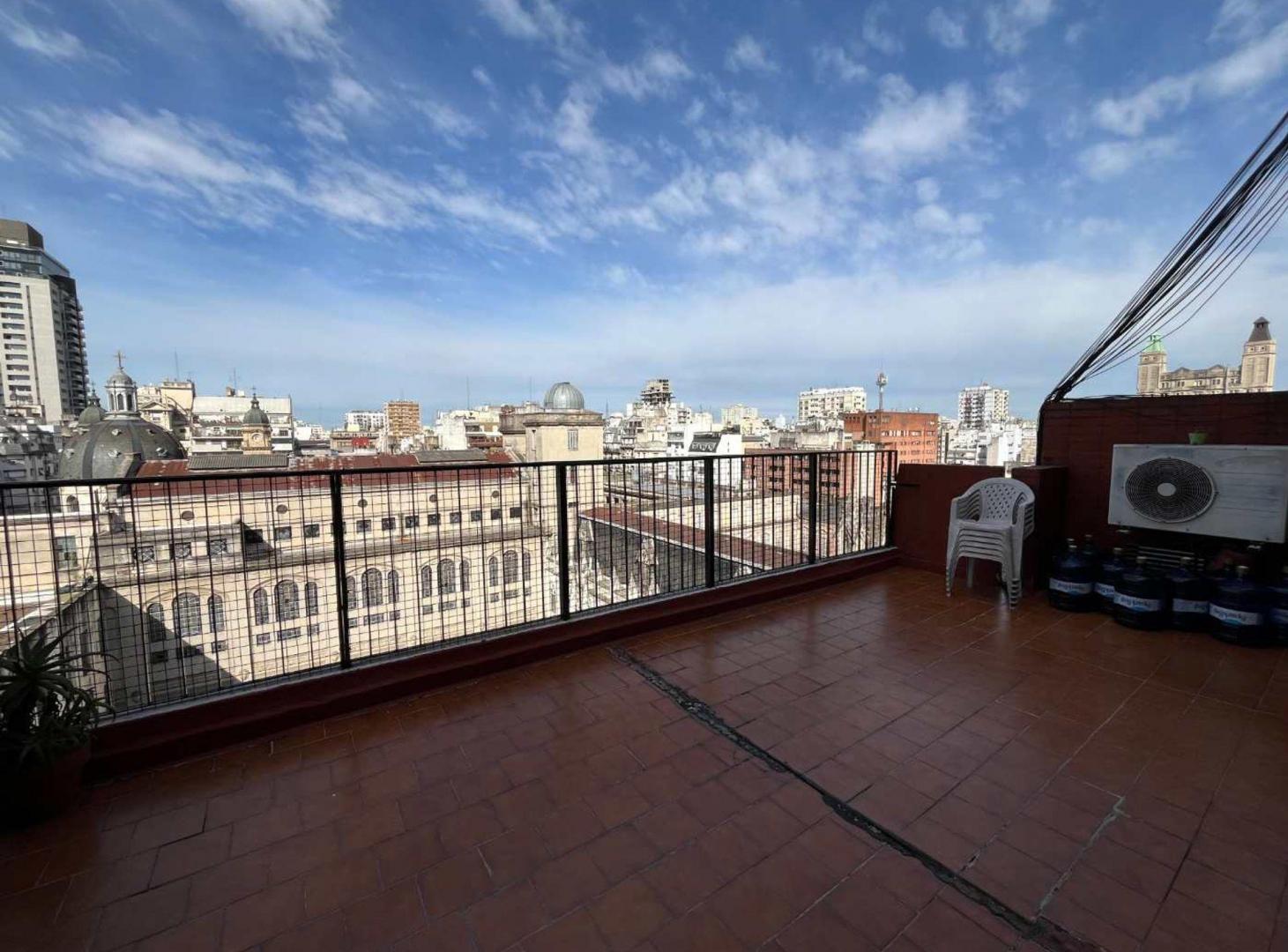Foto de VENTA DPTO DUPLEX 4 AMB, BALCON TERRAZA+ COCHERA, imagen 4