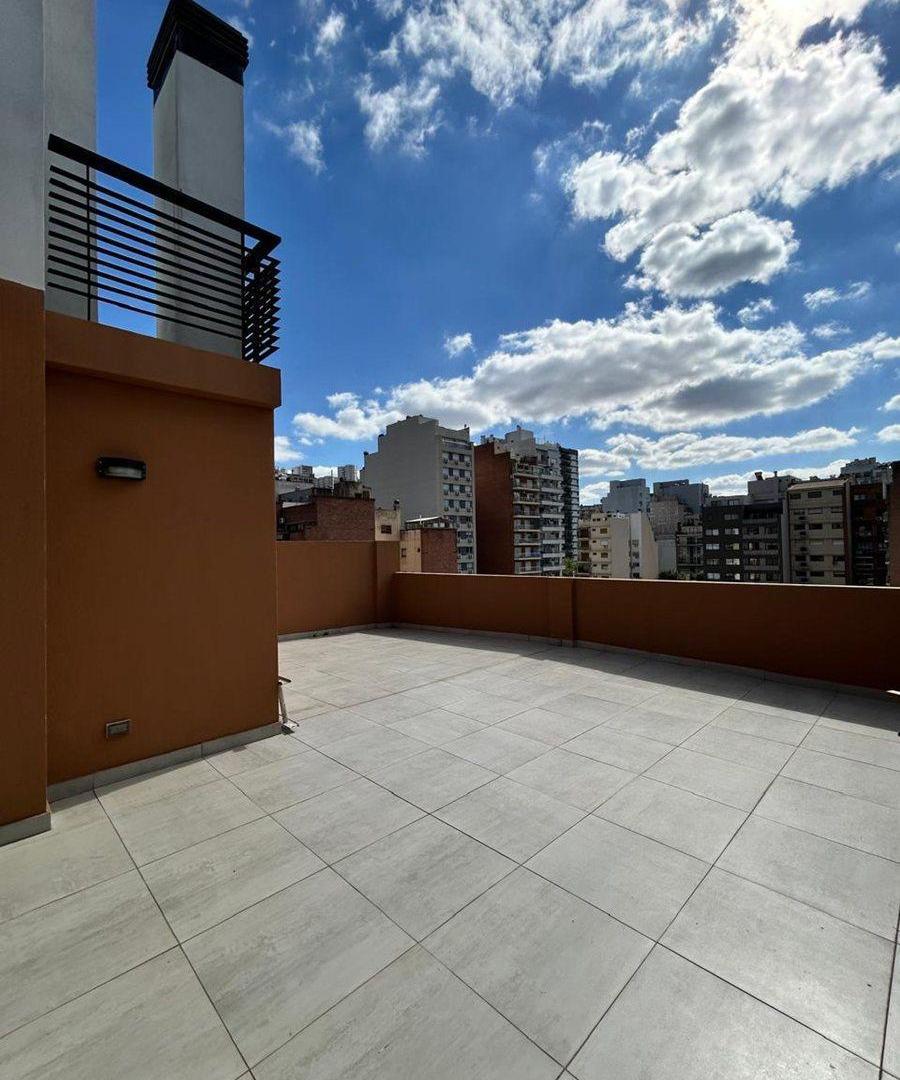 Foto de la propiedad en Valle 800, Caballito, Capital Federal