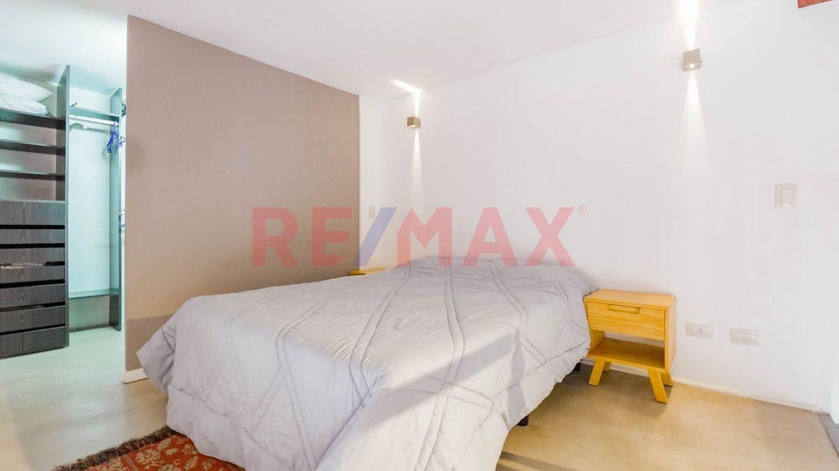 Foto de Dpto 2 amb tipo loft Alquiler amoblado Montserrat, imagen 4