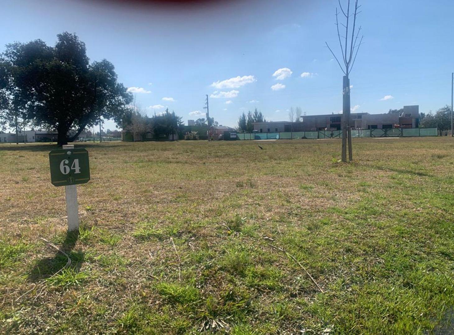 Foto de VENTA LOTE EN FINCAS DE SAN VICENTE GOLF, imagen 3