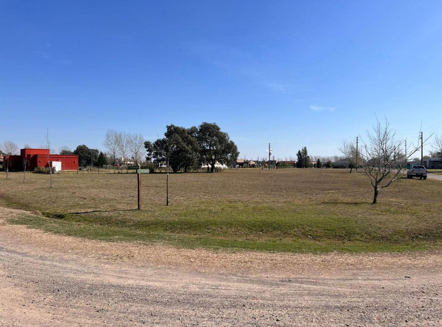 Foto de VENTA LOTE EN FINCAS DE SAN VICENTE GOLF, imagen 2