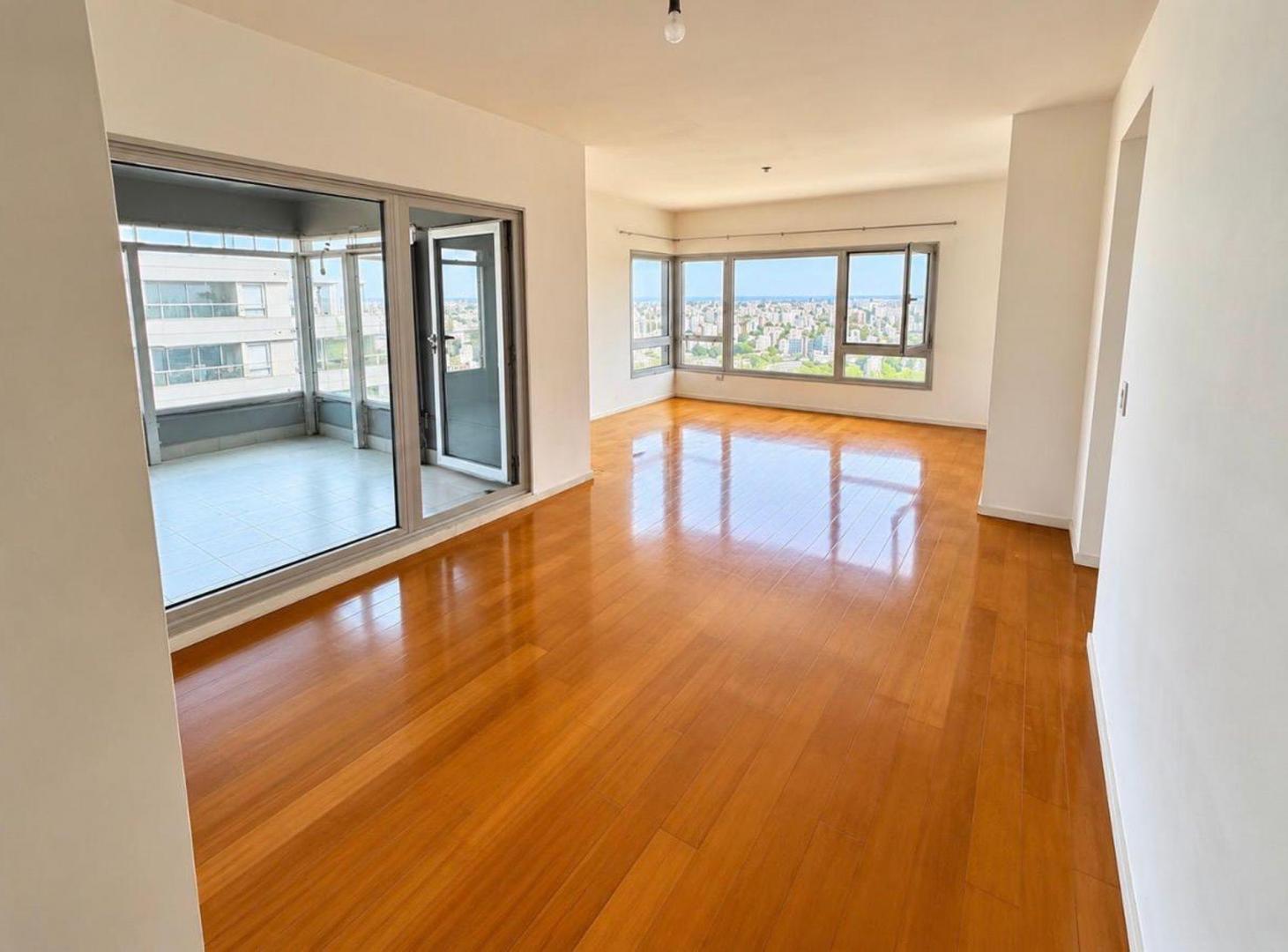 Foto de ALQUILER 2 AMB, PISO 32 COCHERA Y BAULER CABALLITO, imagen 1
