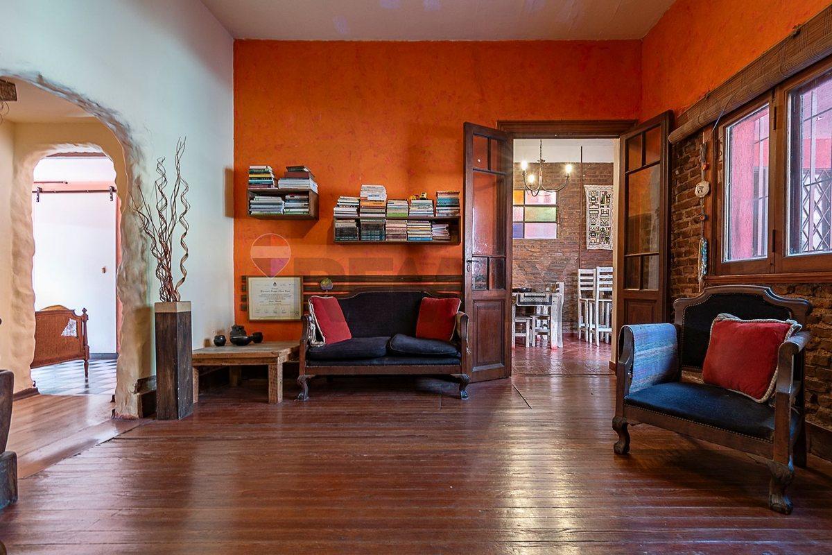 Foto de Casa en venta Villa Pueyrredon + Cochera + Quincho, imagen 3