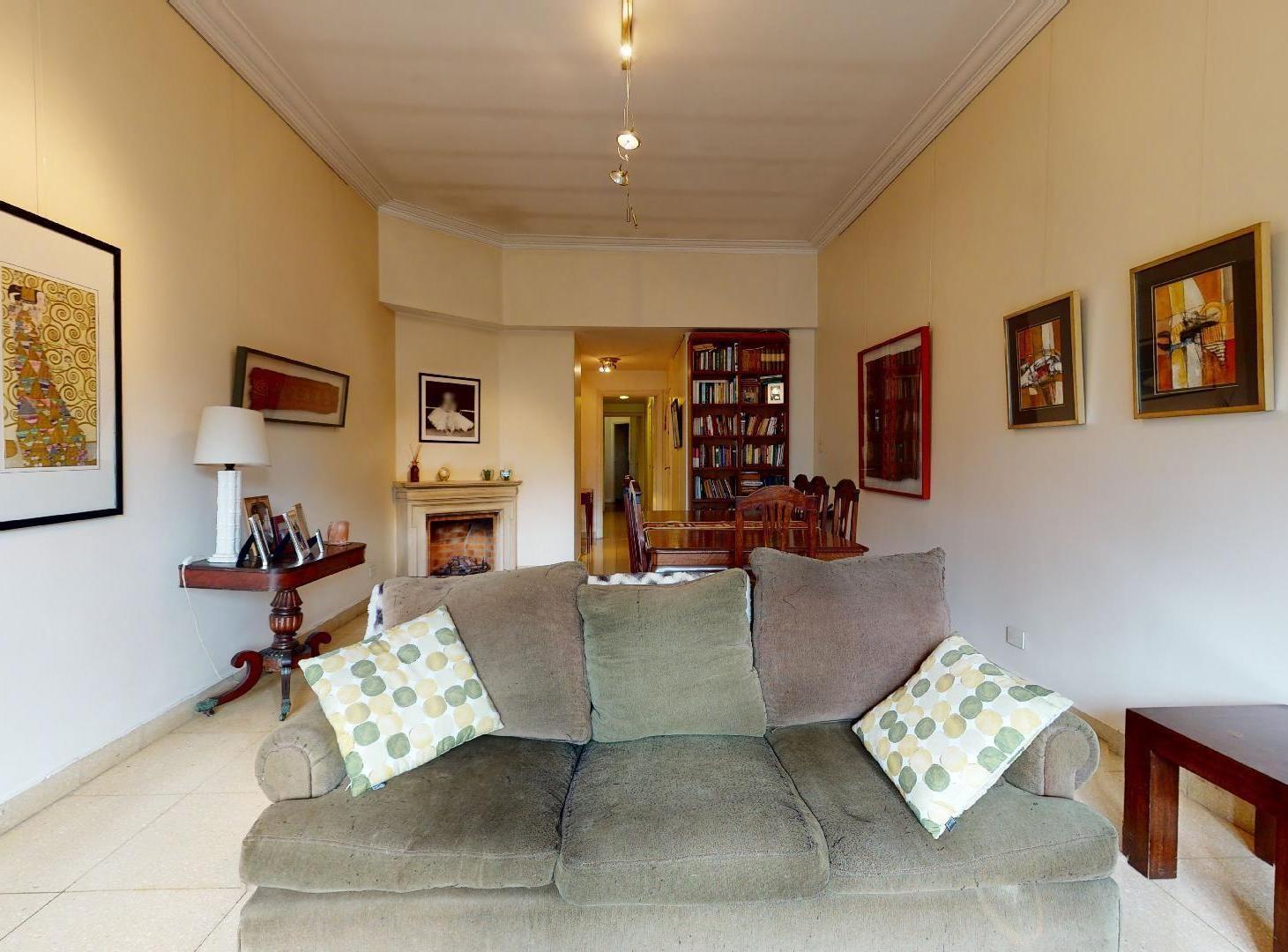 Foto de Departamento en Venta 4 ambientes en Palermo, imagen 5