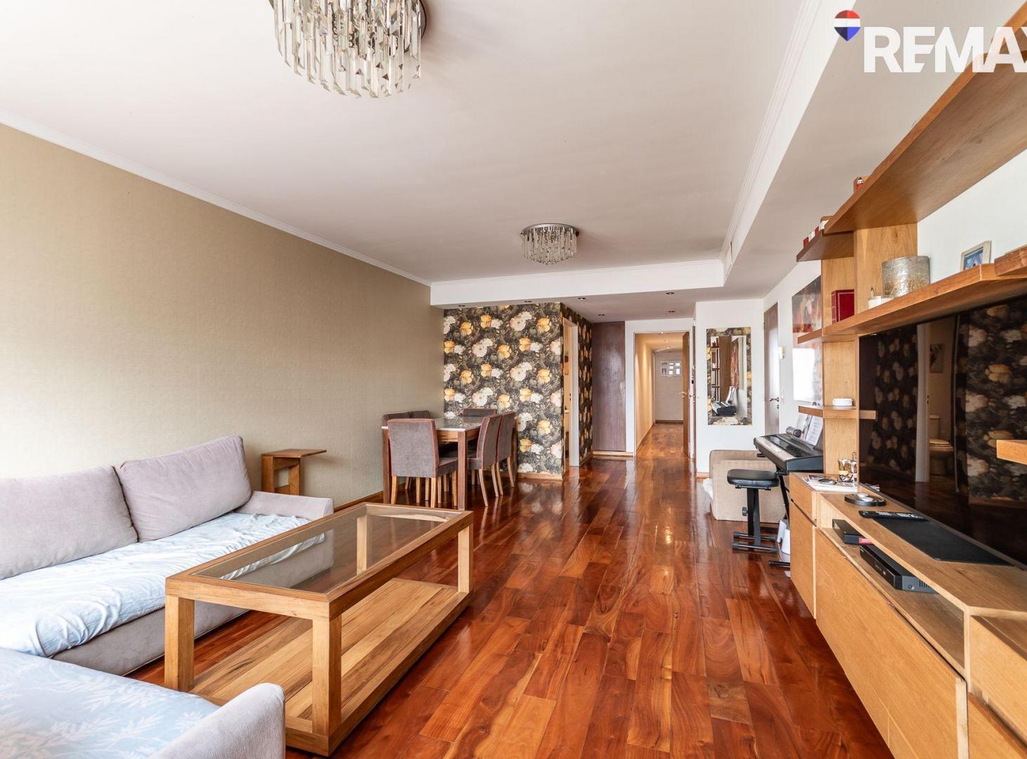 Foto de VENTA DPTO 4 AMB C/DEP CABALLITO- BALCON Y COCHERA, imagen 5