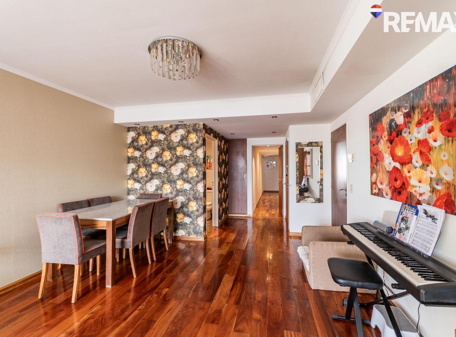 Foto de VENTA DPTO 4 AMB C/DEP CABALLITO- BALCON Y COCHERA, imagen 4
