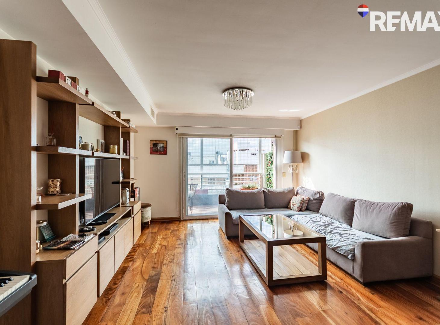 Foto de VENTA DPTO 4 AMB C/DEP CABALLITO- BALCON Y COCHERA, imagen 1
