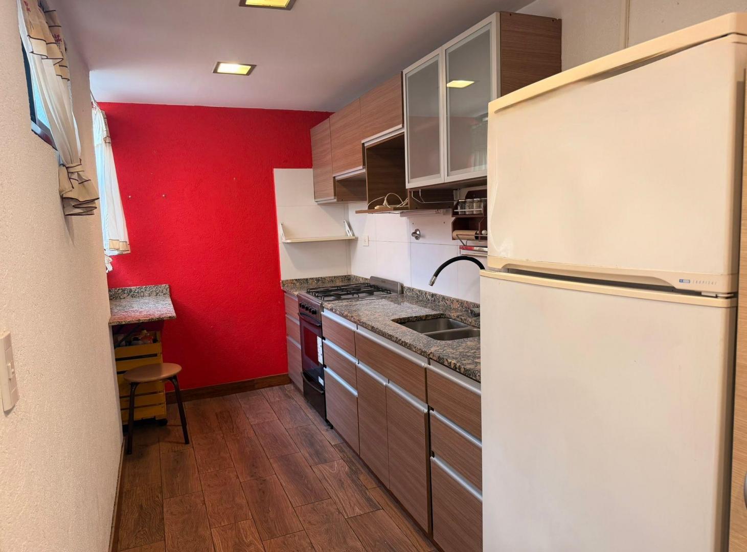 Foto de PH 3 amb, quincho y terraza en VENTA en CABALLITO, imagen 5