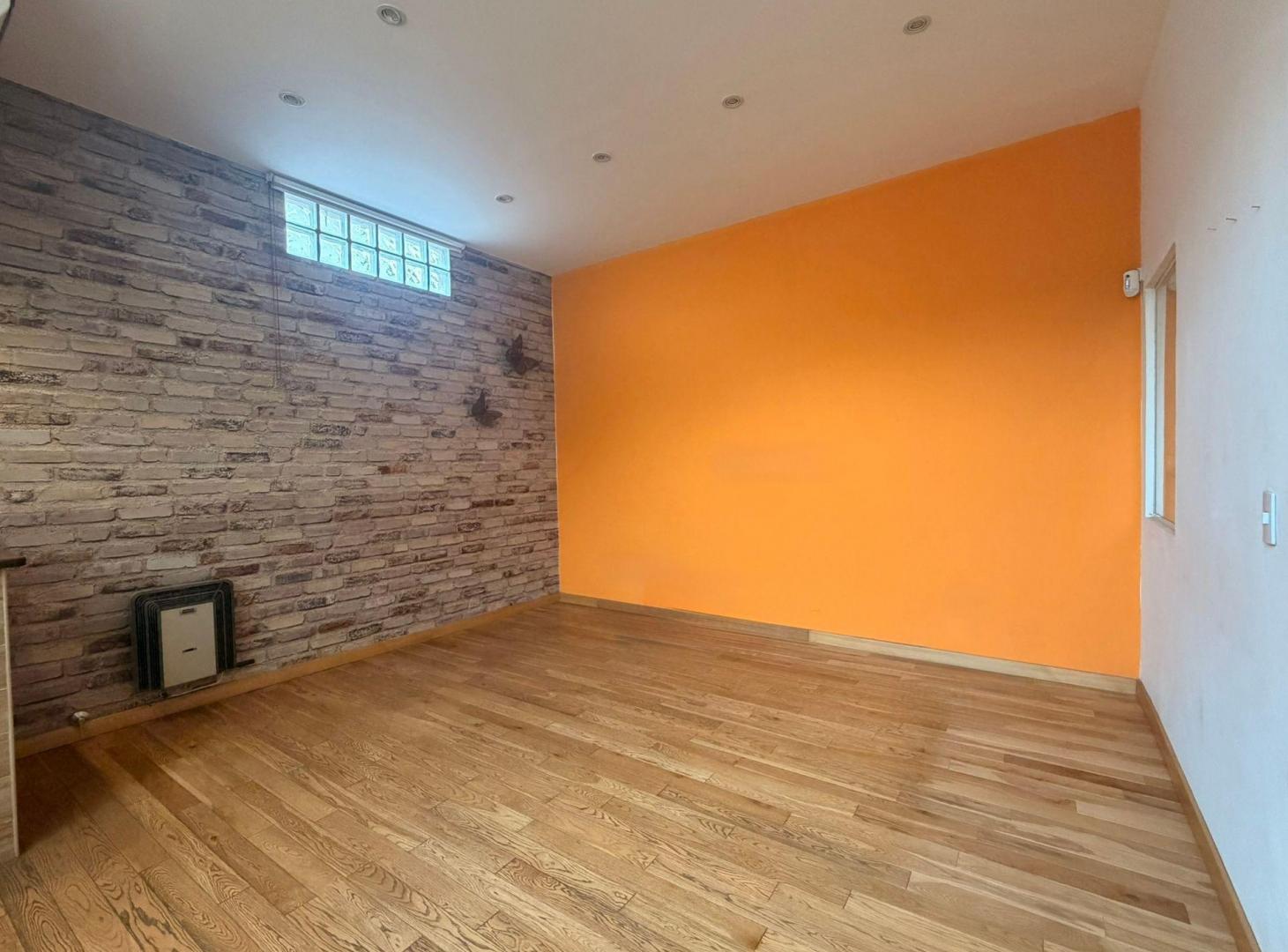 Foto de PH 3 amb, quincho y terraza en VENTA en CABALLITO, imagen 1