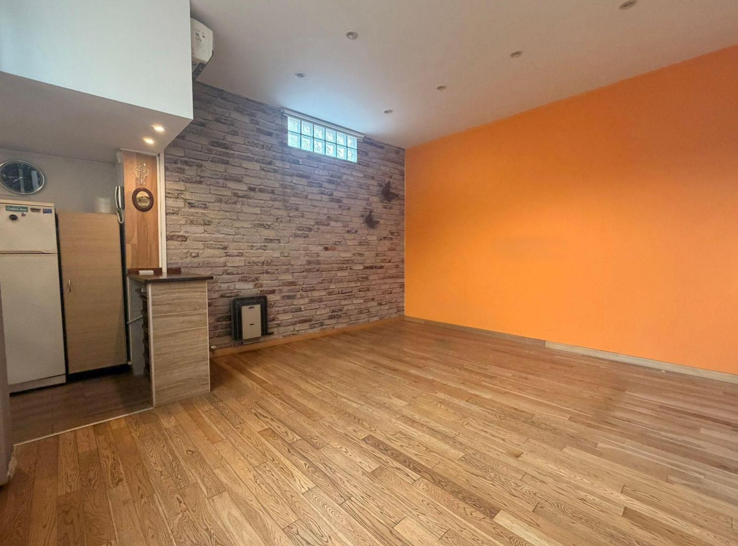 Foto de PH 3 amb, quincho y terraza en VENTA en CABALLITO, imagen 3
