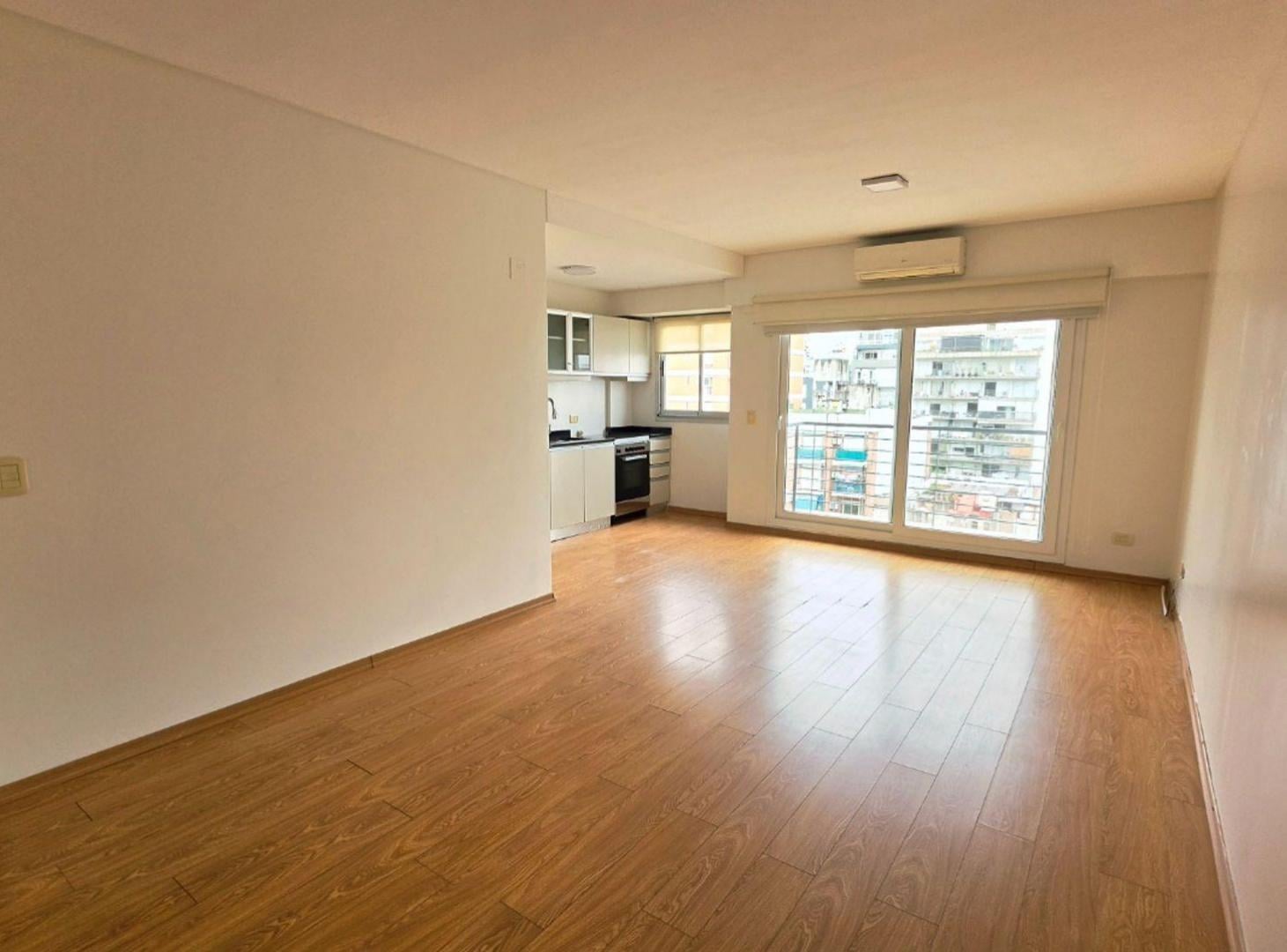 Foto de ALQUILER EXCELENTE 2 AMBIENTES + BALCON, imagen 3