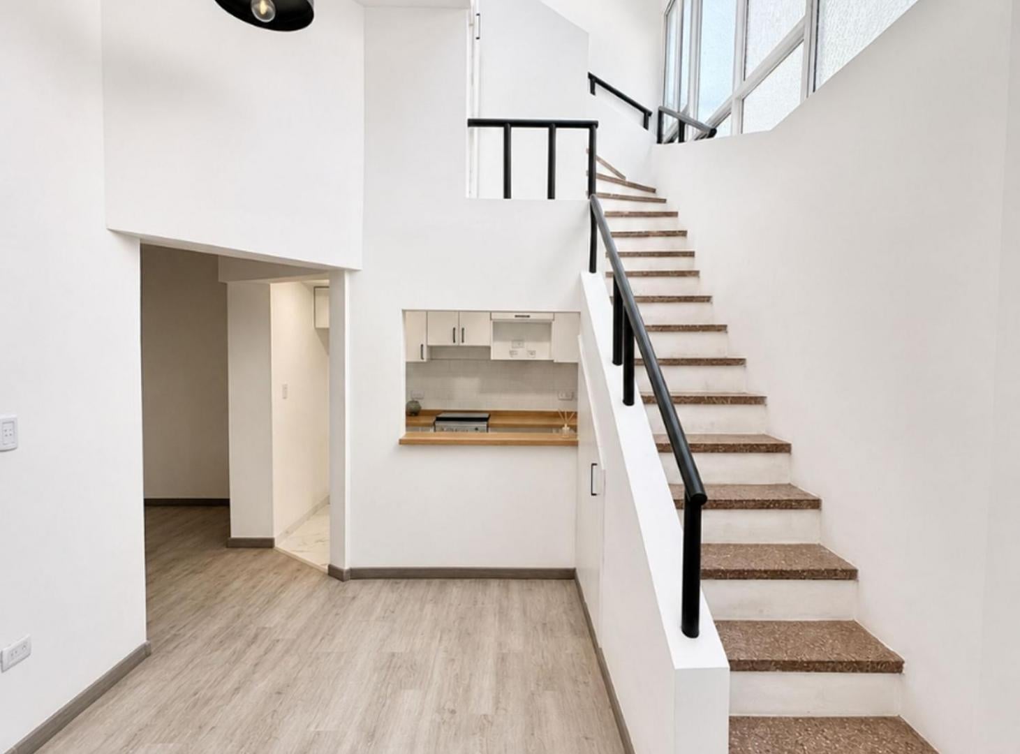Foto de PH 3 Amb Reciclado a Nuevo, Límite c/ Villa Crespo, imagen 2