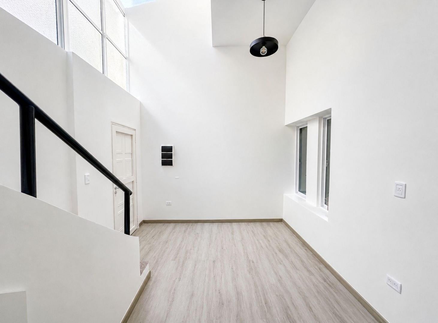 Foto de PH 3 Amb Reciclado a Nuevo, Límite c/ Villa Crespo, imagen 3