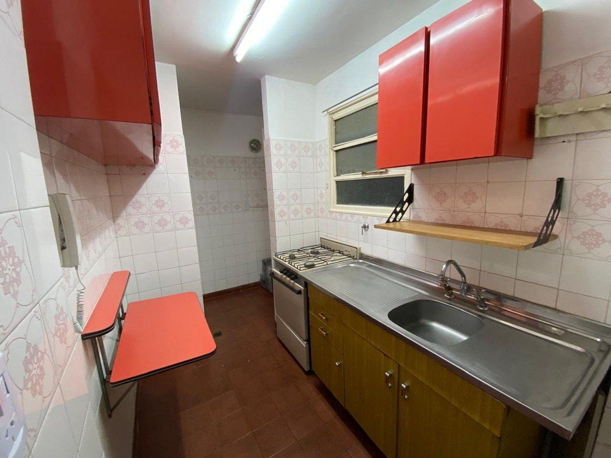 Foto de ALQUILER 2 AMBIENTES PALERMO, imagen 3