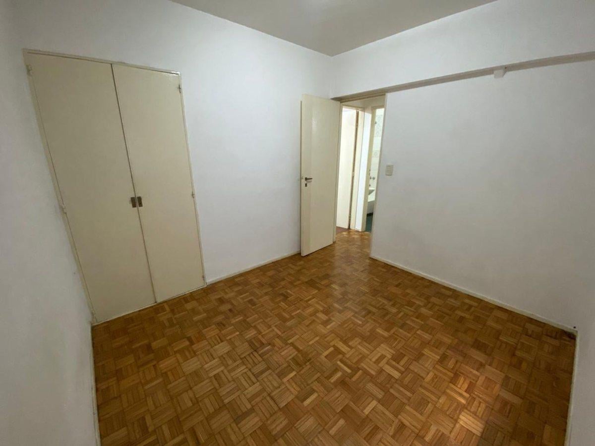 Foto de ALQUILER 2 AMBIENTES PALERMO, imagen 5