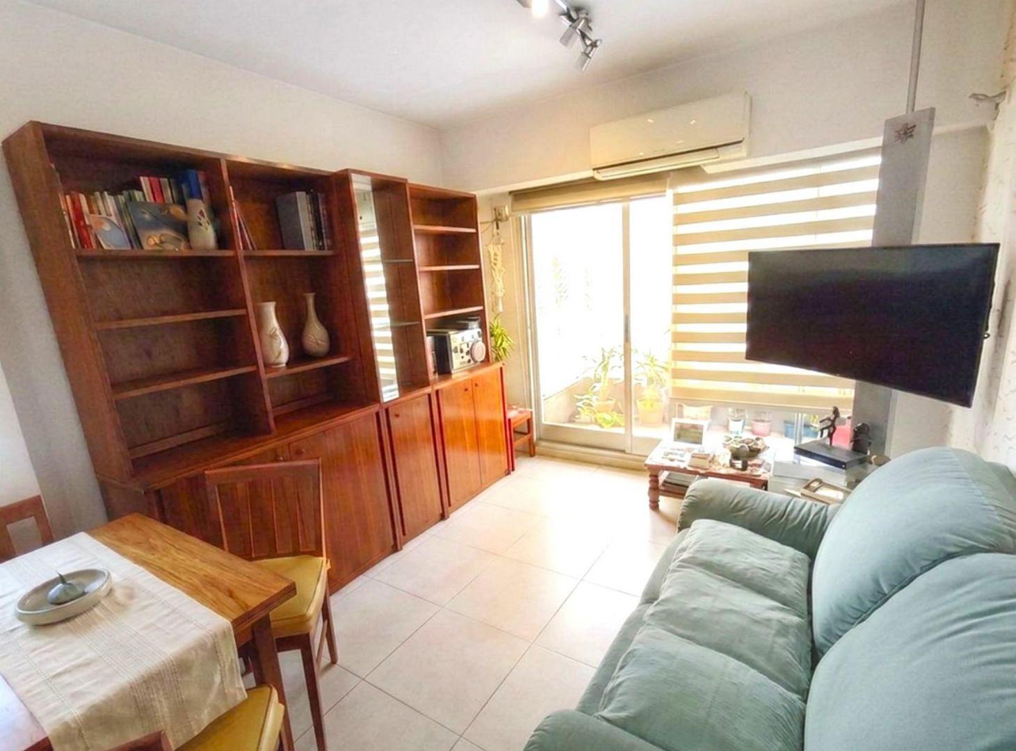 Foto de Venta Departamento 3 amb Caballito Apto Credito, imagen 3