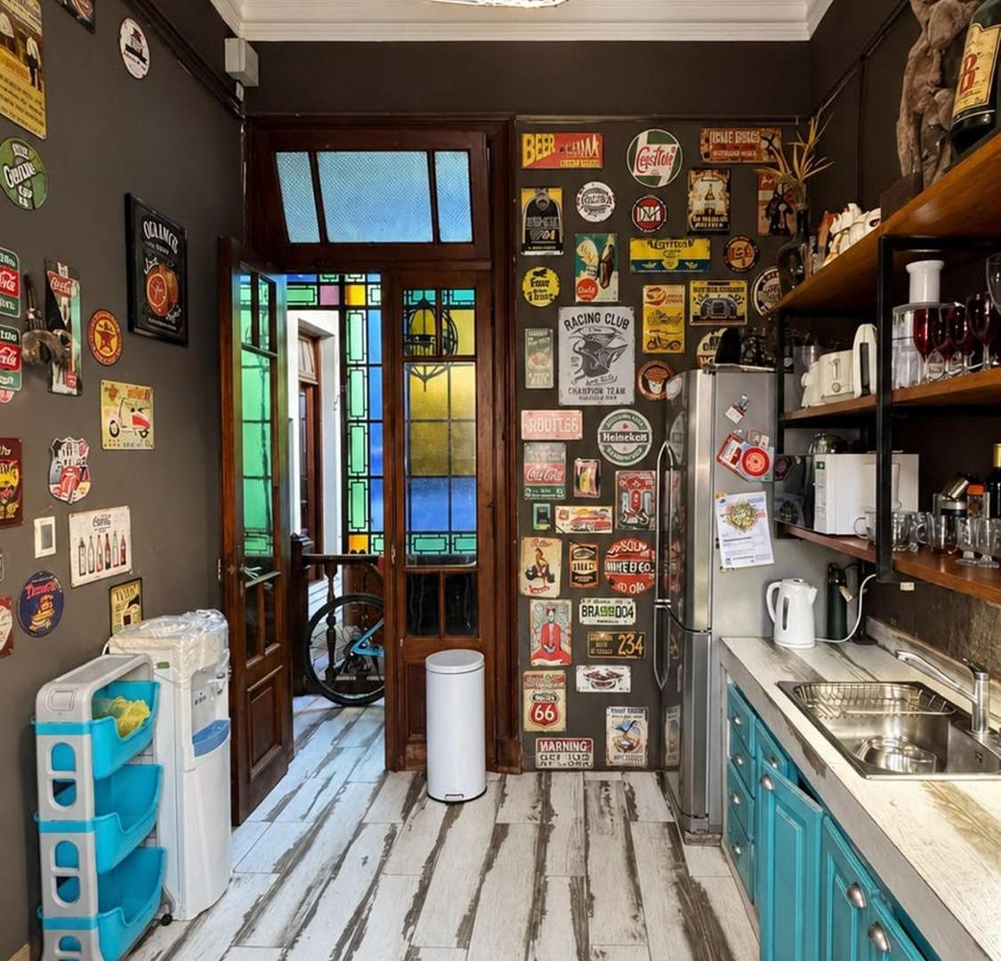 Foto de VENTA PH REMODELADO 5 AMB + QUINCHO TERRAZA BALCON, imagen 5