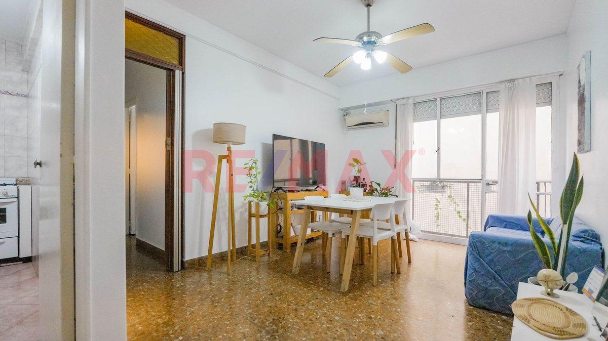 Foto de Venta Depto. 3 ambientes, Balvanera, imagen 1