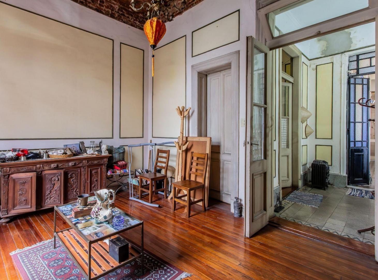 Foto de VENTA PH 4 AMB+ ESCR LUM BALC GRAN TERRAZA-ALMAGRO, imagen 5