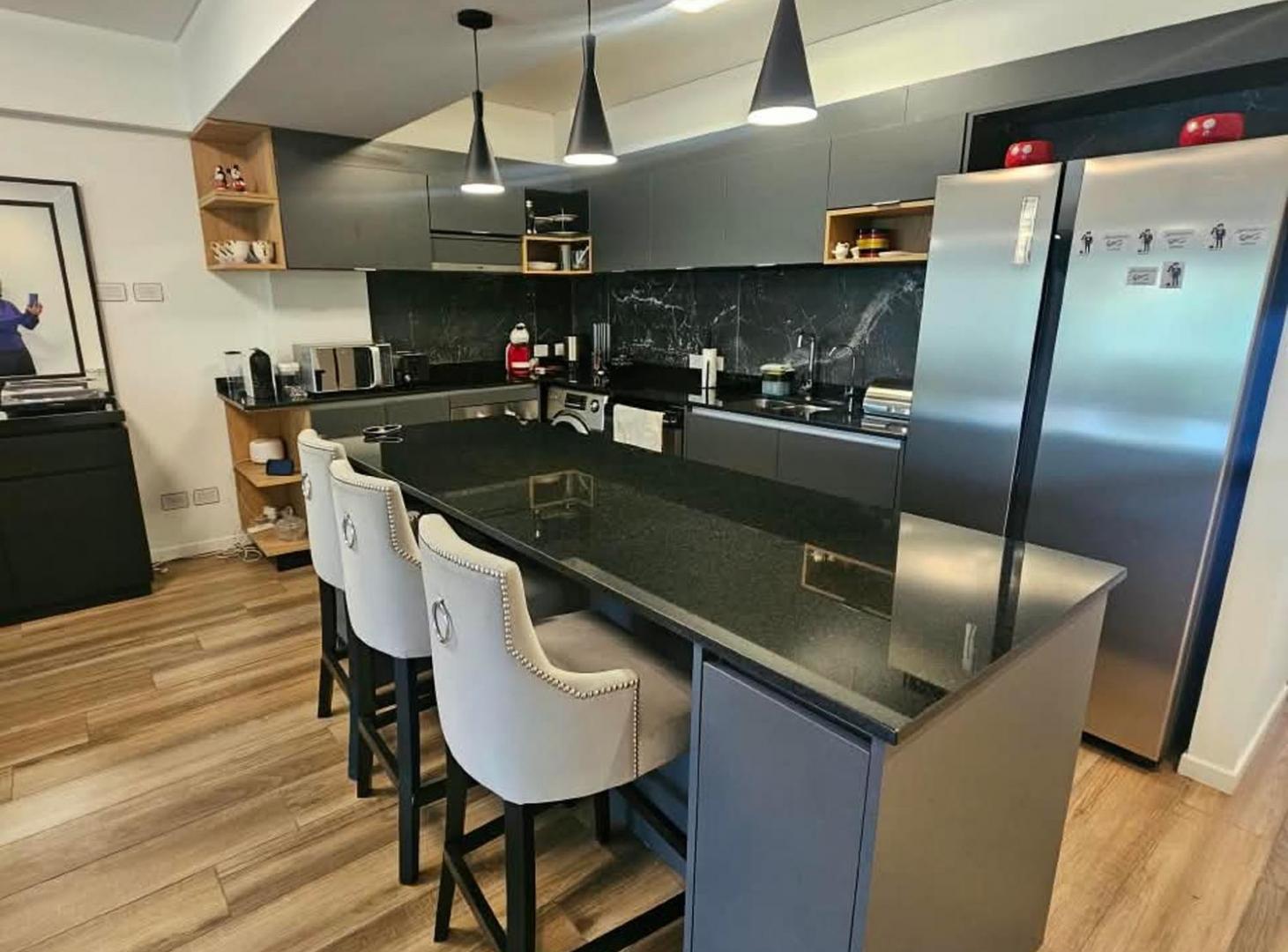 Foto de VENTA DEPTO 4 AMB LUM FTE COCH-BAUL-PIL- CABALLITO, imagen 2