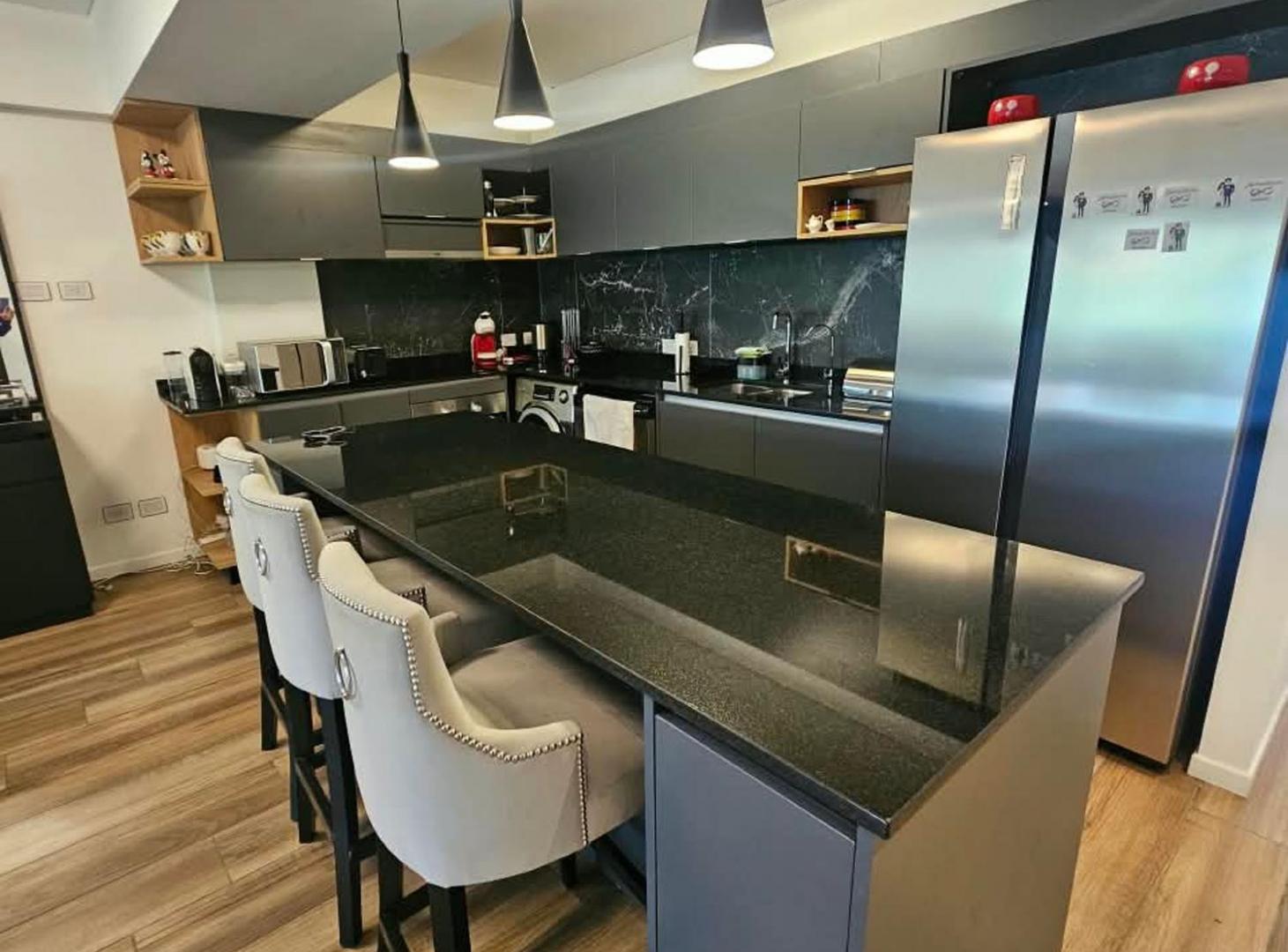 Foto de VENTA DEPTO 4 AMB LUM FTE COCH-BAUL-PIL- CABALLITO, imagen 1