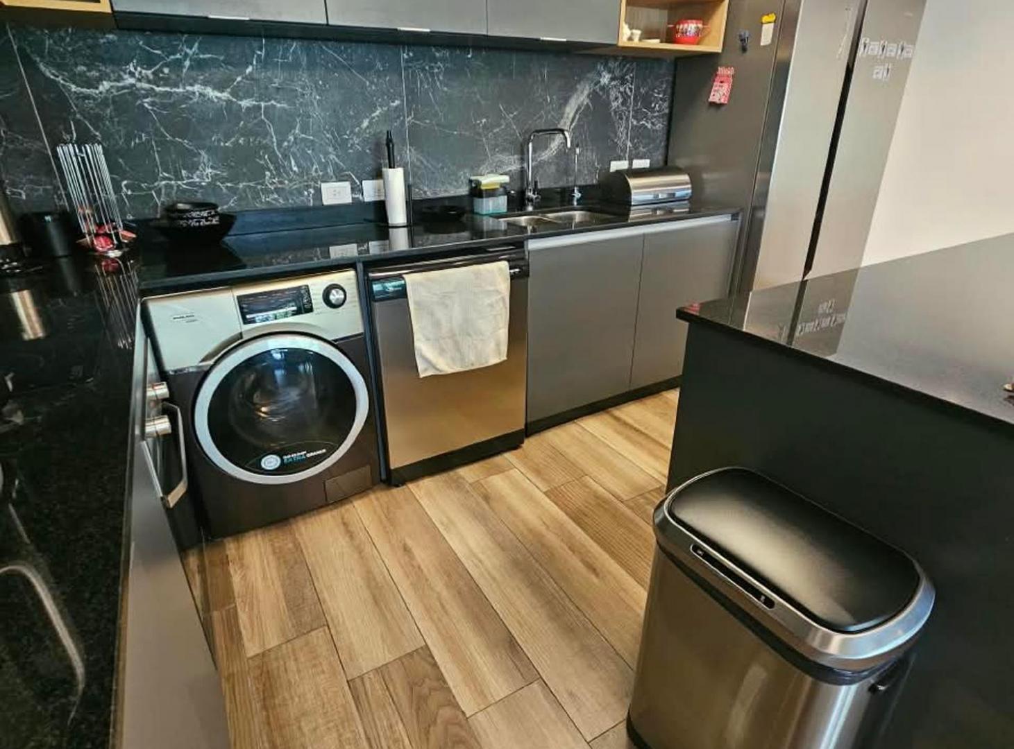 Foto de VENTA DEPTO 4 AMB LUM FTE COCH-BAUL-PIL- CABALLITO, imagen 3