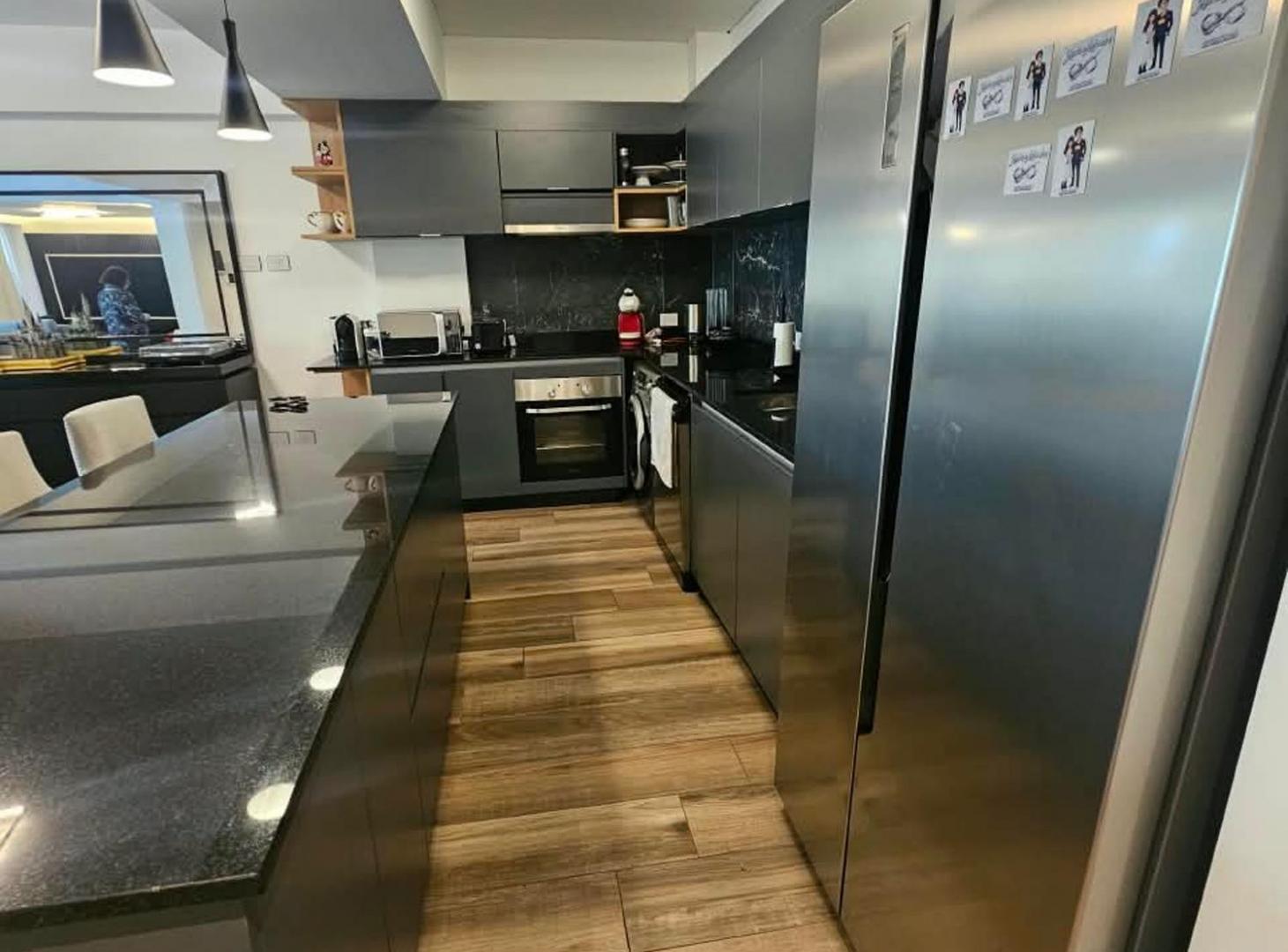 Foto de VENTA DEPTO 4 AMB LUM FTE COCH-BAUL-PIL- CABALLITO, imagen 4