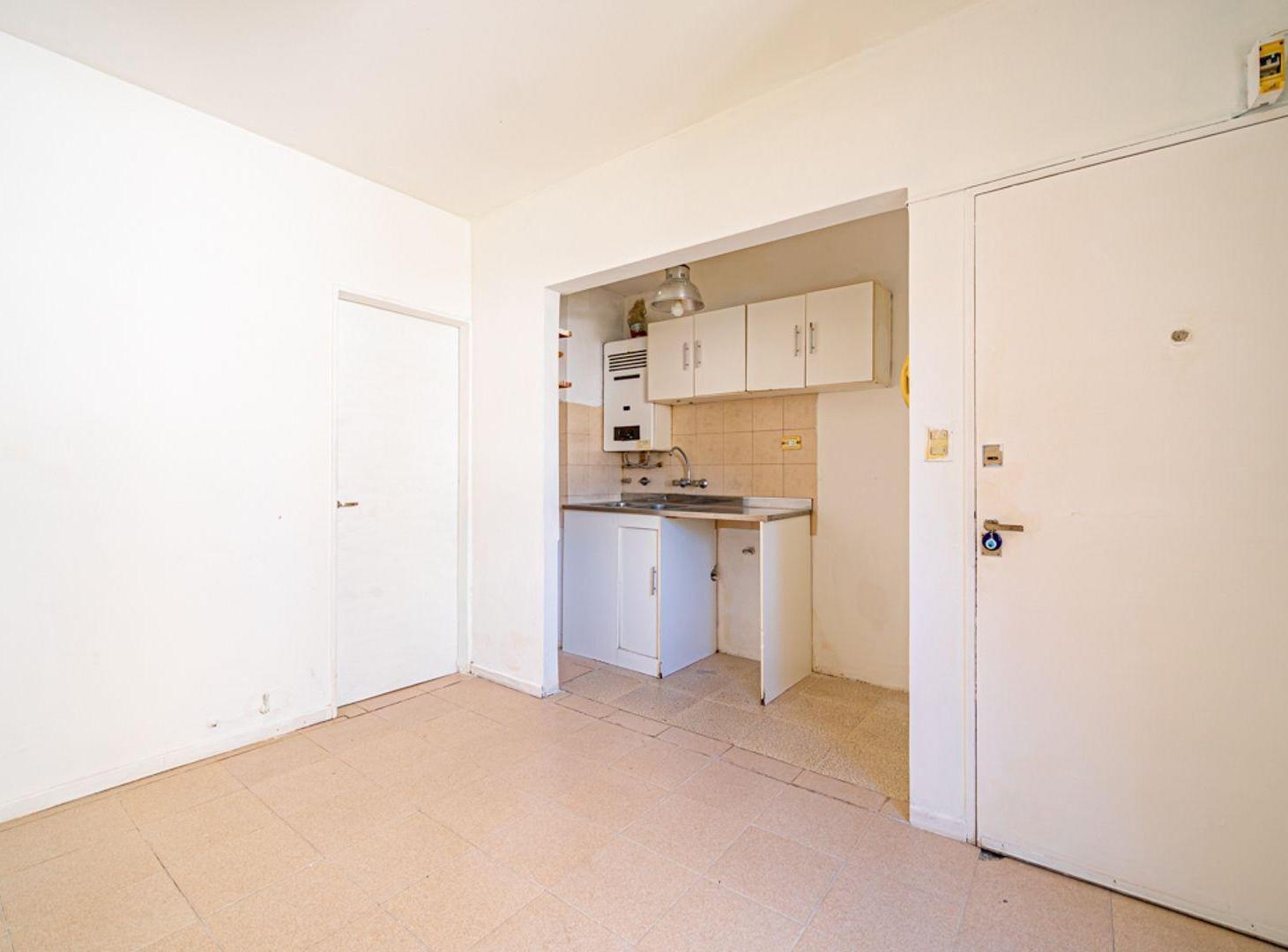 Foto de Venta 2 ambientes Nuñez - ideal primera Vivienda, imagen 2