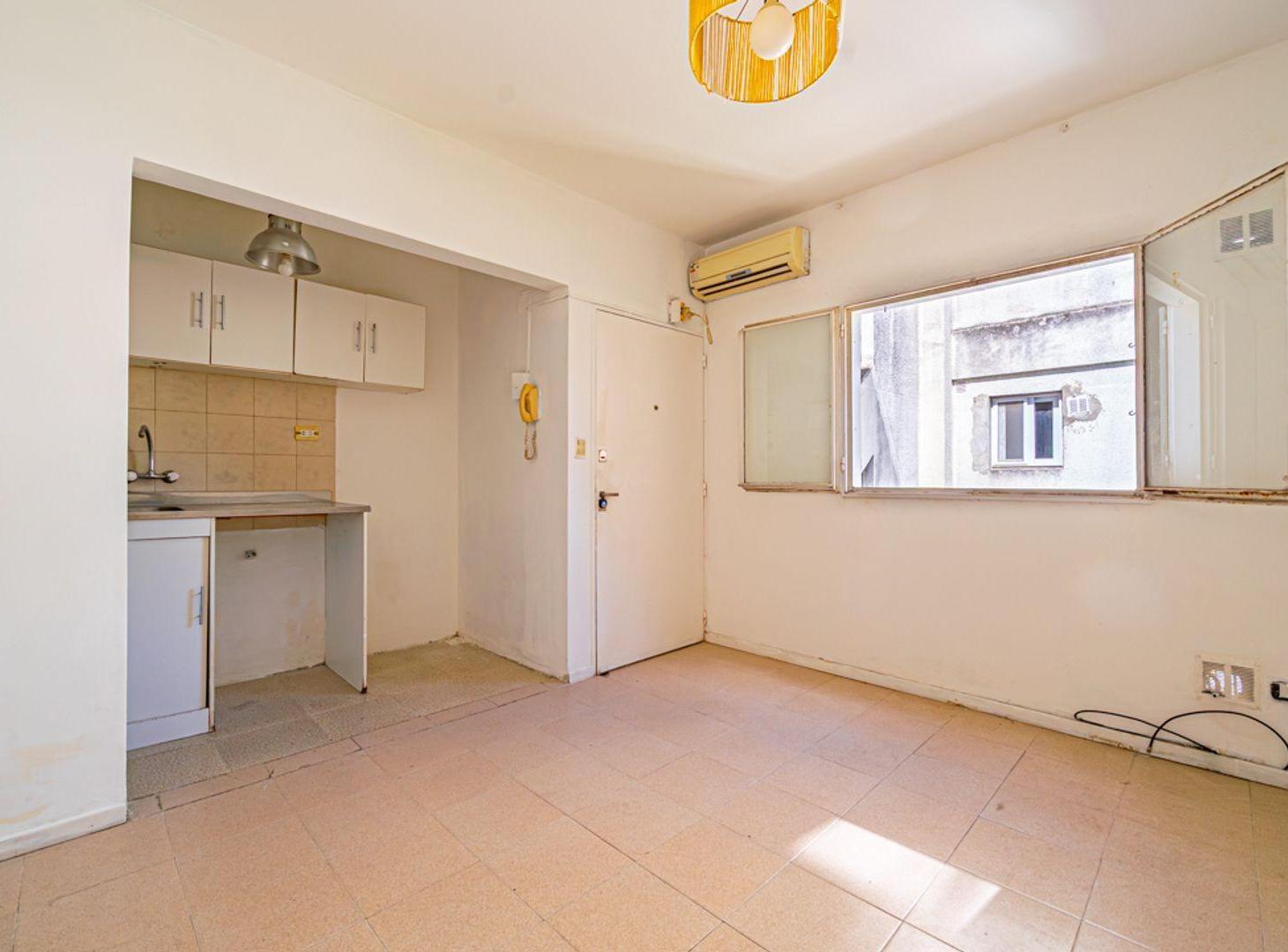 Foto de Venta 2 ambientes Nuñez - ideal primera Vivienda, imagen 1