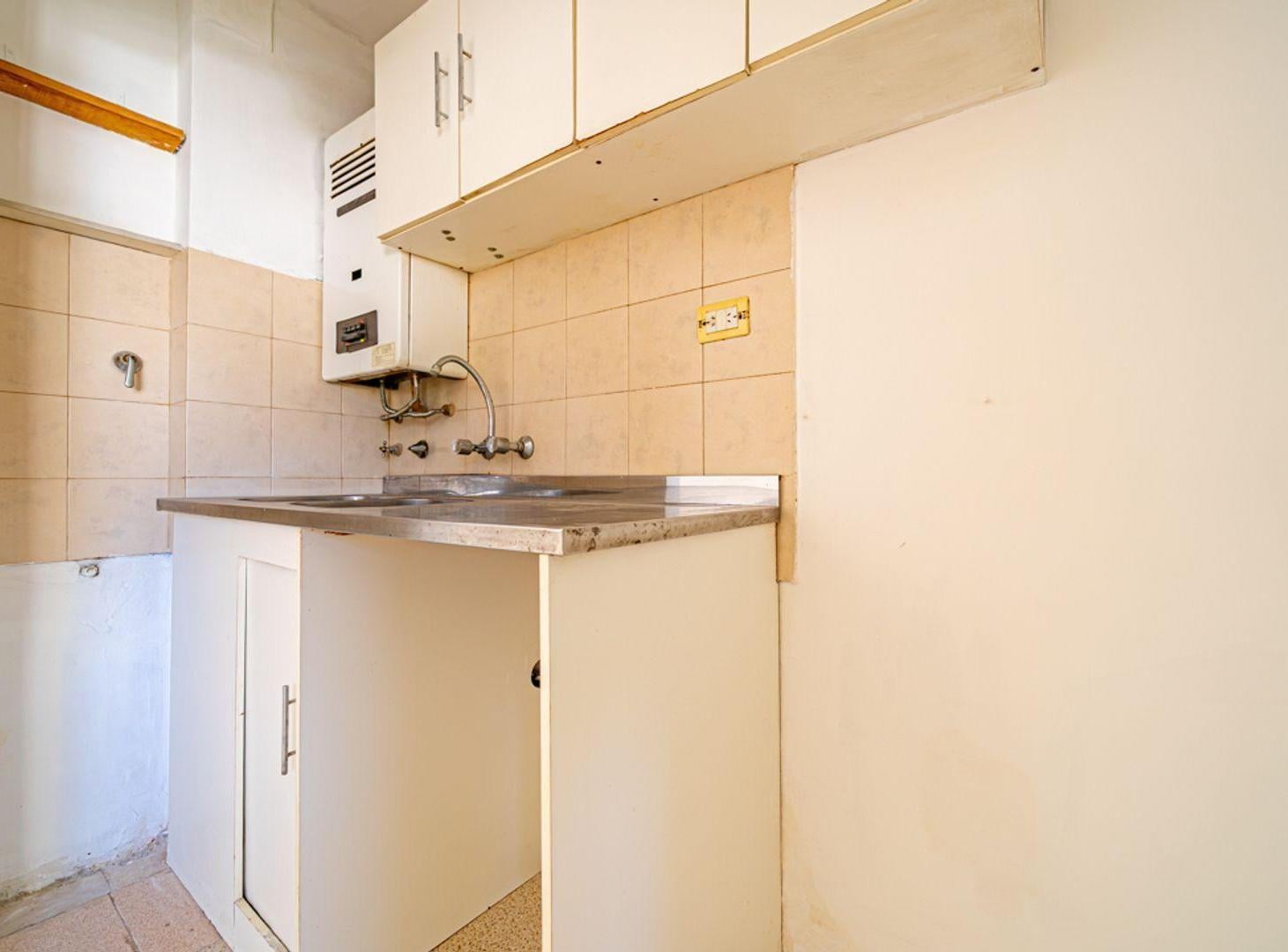 Foto de Venta 2 ambientes Nuñez - ideal primera Vivienda, imagen 5