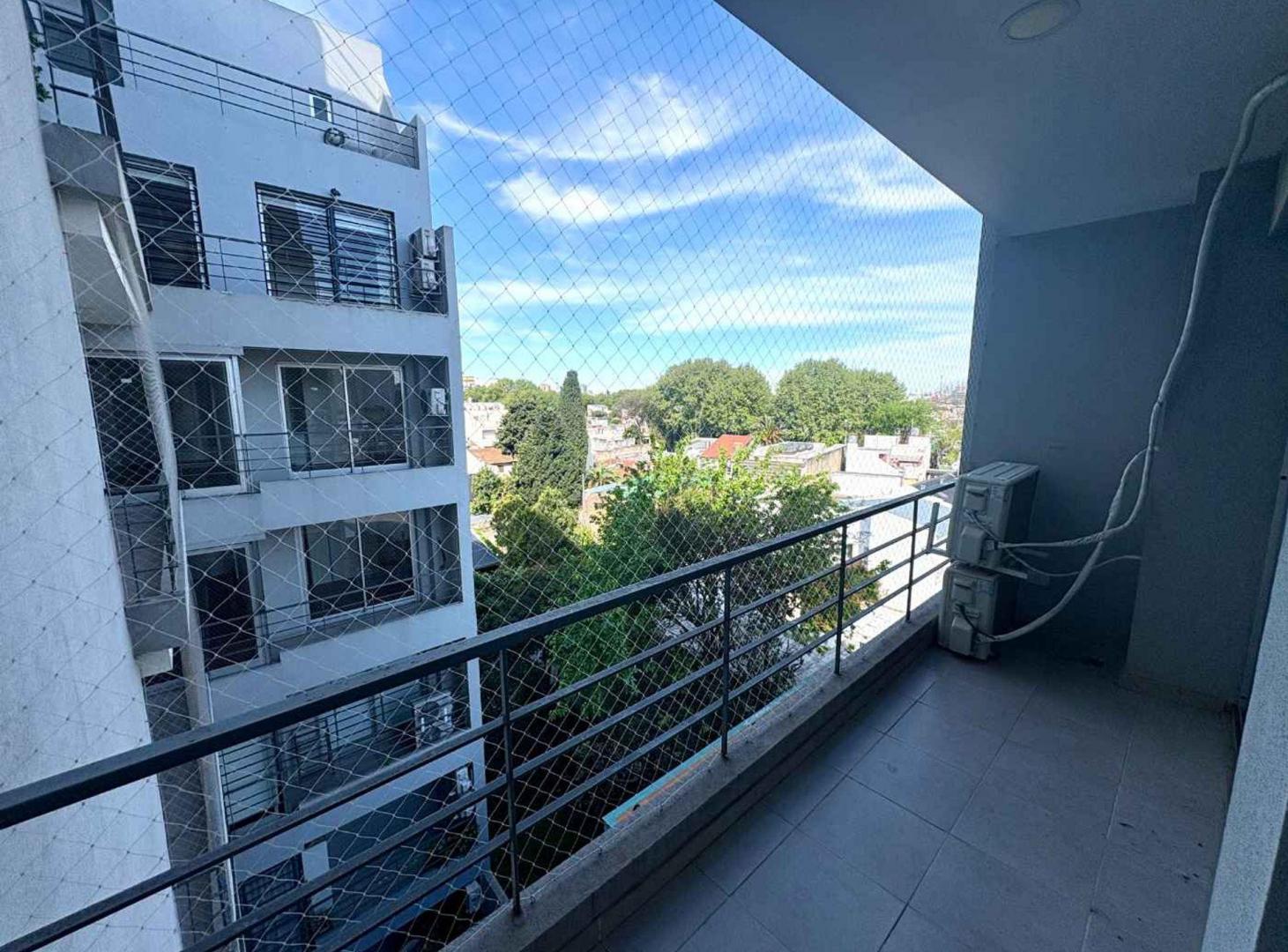 Foto de ALQUILER 2 AMB CON BALCON MONTE CASTRO, imagen 1