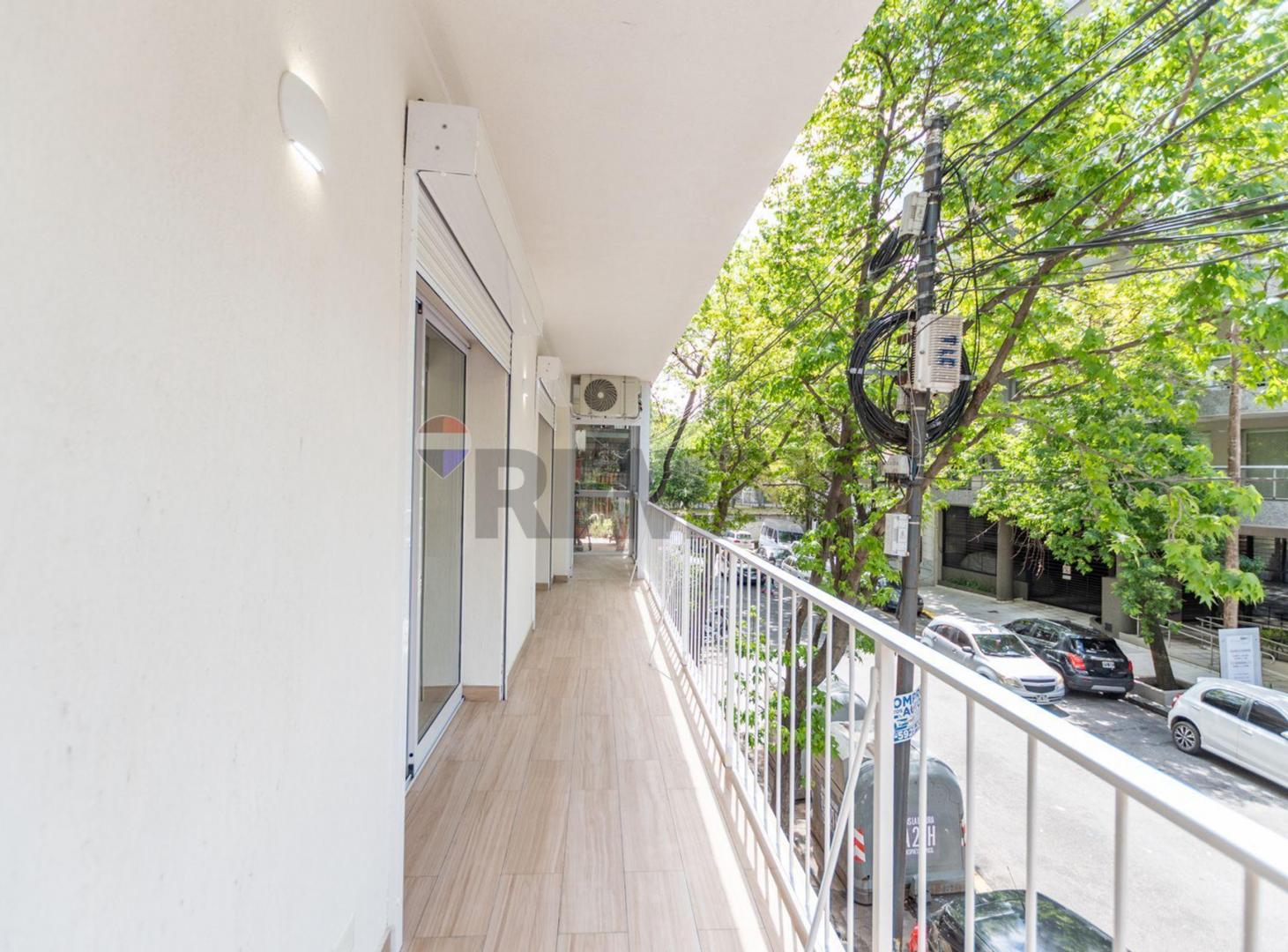 Foto de Venta 2 Amb. Balcón corrido Caballito, imagen 1