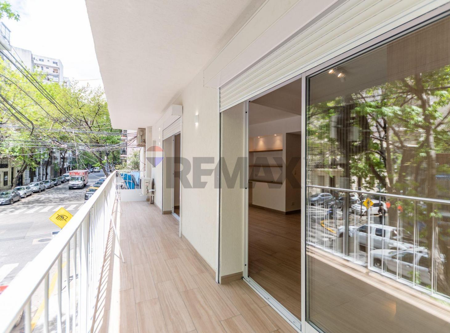 Foto de Venta 2 Amb. Balcón corrido Caballito, imagen 3
