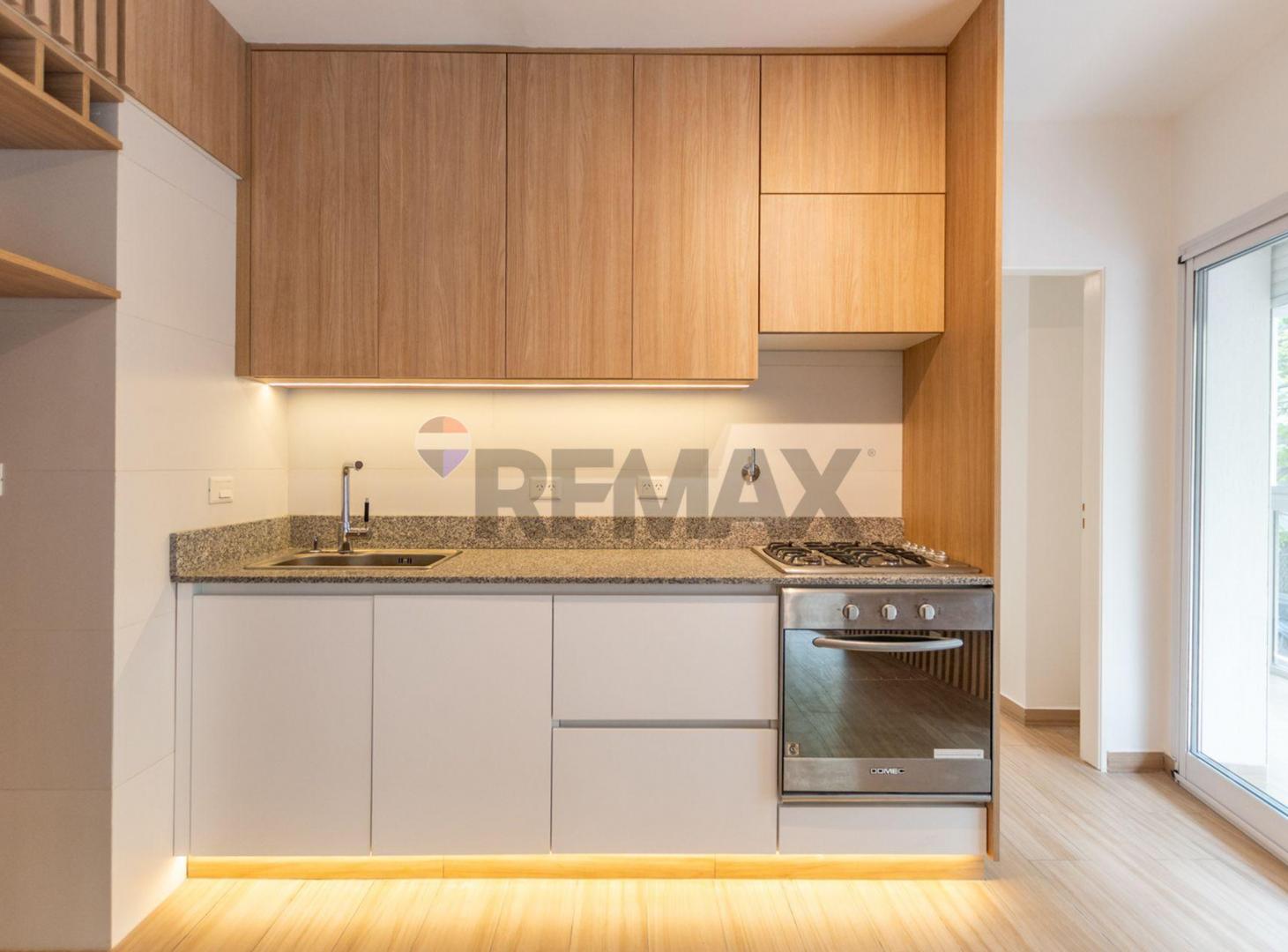 Foto de Venta 2 Amb. Balcón corrido Caballito, imagen 5