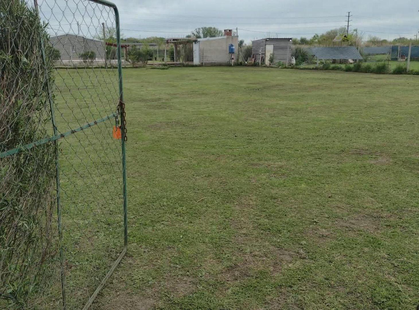 Foto de VENTA LOTE 800 M2 ESCRITURADO BARRIO ABIERTO, imagen 1
