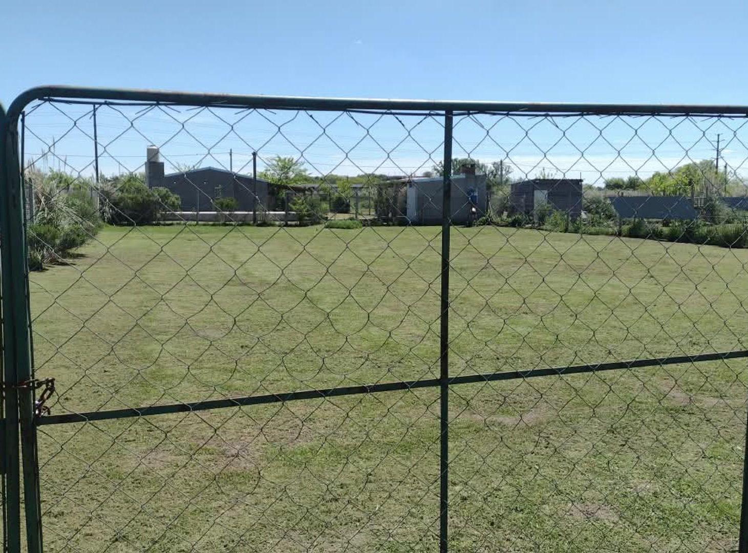 Foto de VENTA LOTE 800 M2 ESCRITURADO BARRIO ABIERTO, imagen 2