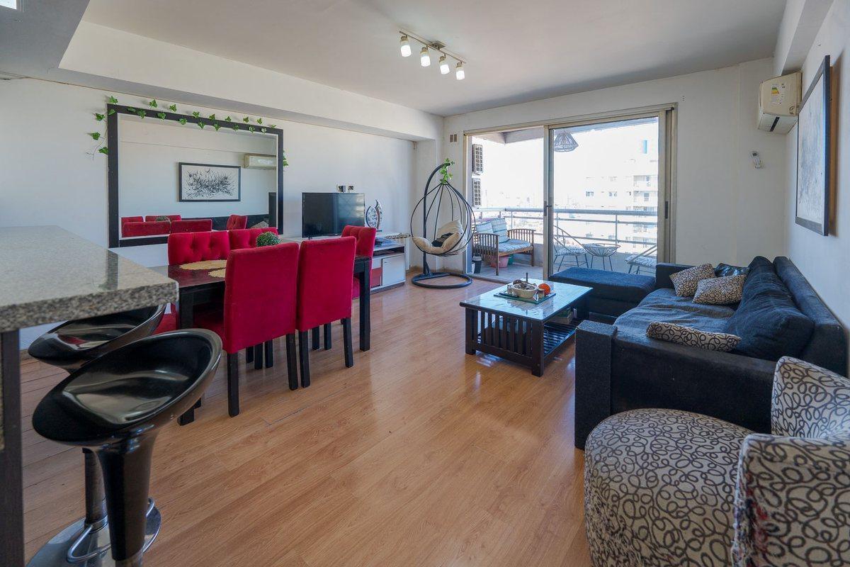 Foto de Depto 3 Amb c/ Bal- A/CR Full Amenities Avellaneda, imagen 2