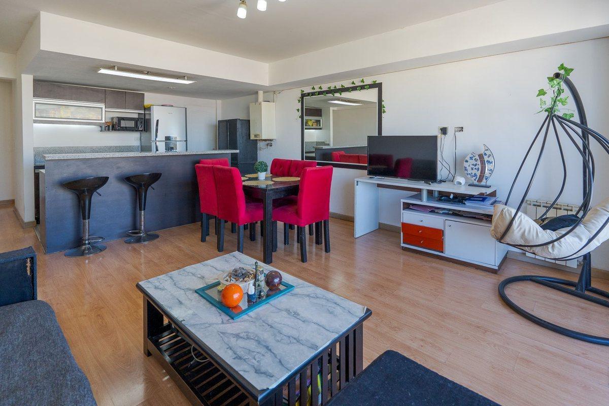 Foto de Depto 3 Amb c/ Bal- A/CR Full Amenities Avellaneda, imagen 4