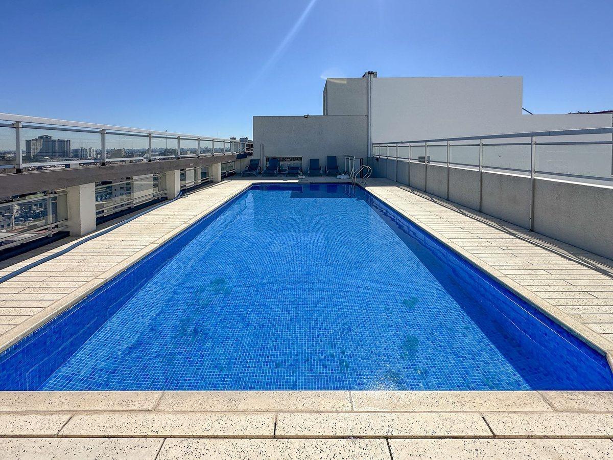 Foto de Depto 3 Amb c/ Bal- A/CR Full Amenities Avellaneda, imagen 1