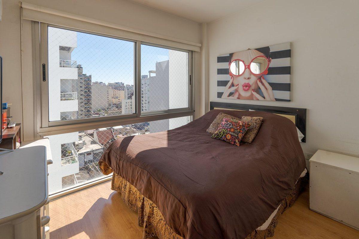 Foto de Depto 3 Amb c/ Bal- A/CR Full Amenities Avellaneda, imagen 5