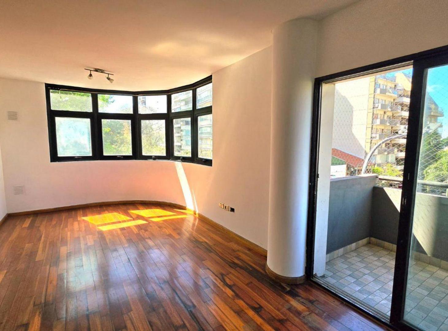 Foto de VENTA 2 AMBIENTES + BALCON SEMIPISO CABALLITO, imagen 3