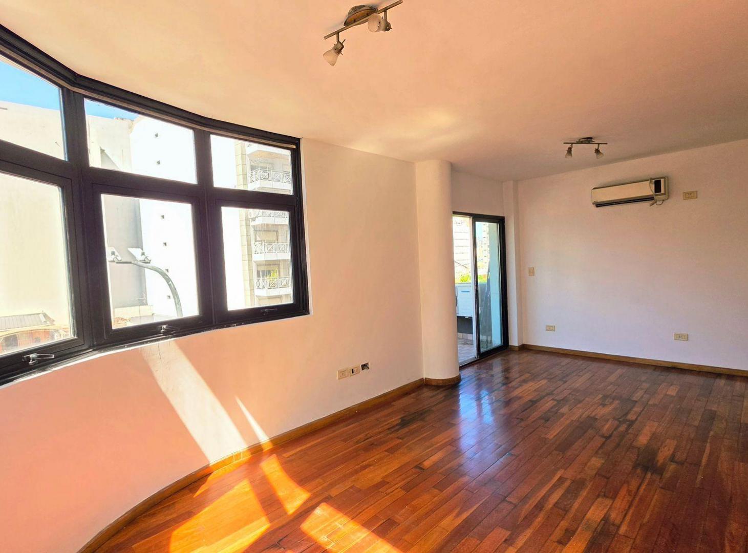 Foto de VENTA 2 AMBIENTES + BALCON SEMIPISO CABALLITO, imagen 4