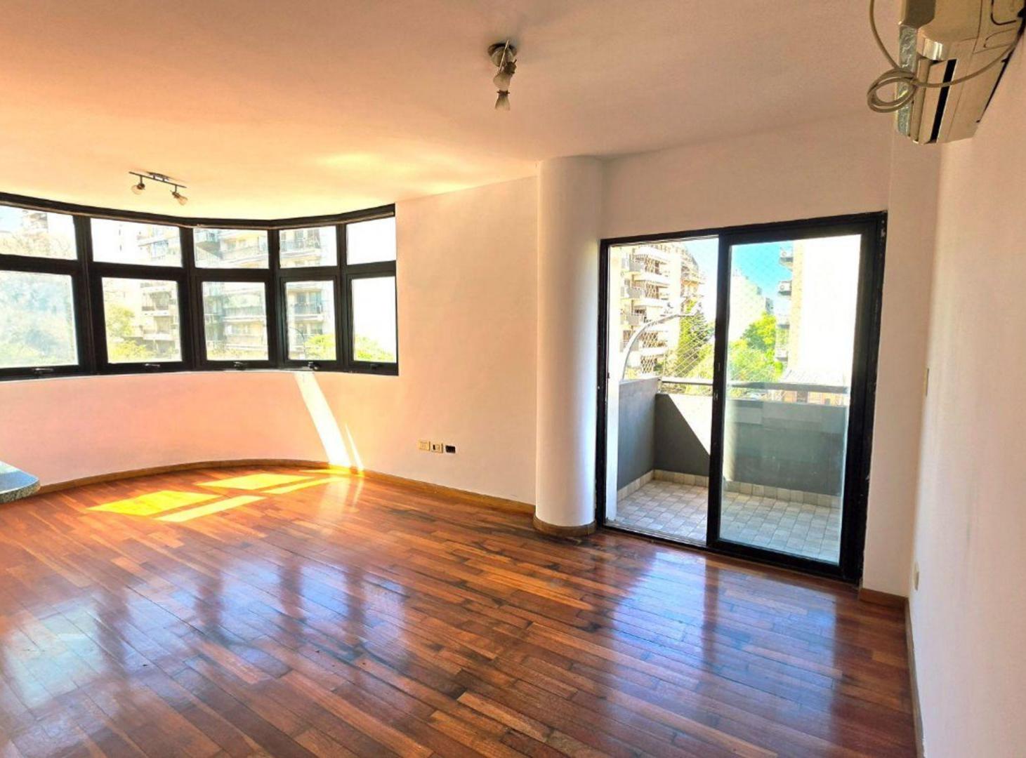 Foto de VENTA 2 AMBIENTES + BALCON SEMIPISO CABALLITO, imagen 2